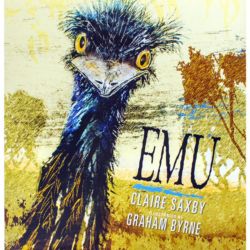 Emu