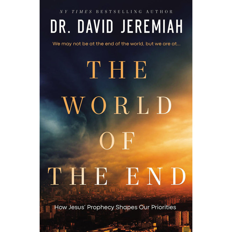 The World Of The End
