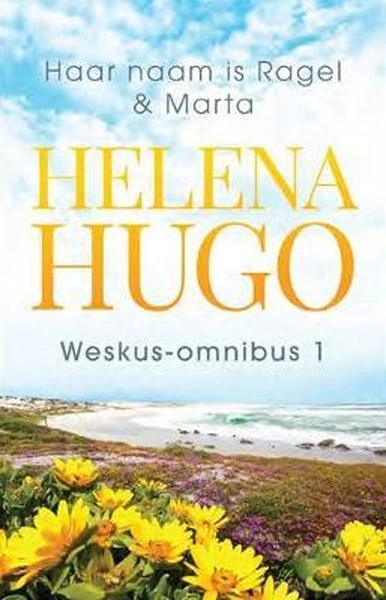Weskus - Haar naam Is Ragel En Marta - Omnibus 1 - Readers Warehouse