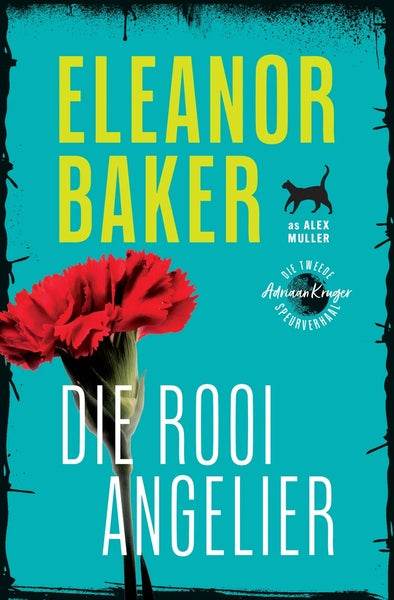 Die Rooi Angelier