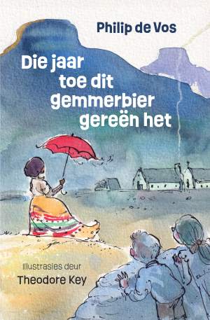 Die jaar toe dit gemmerbier gereën het