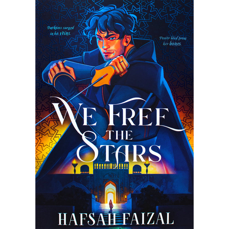 We Free the Stars