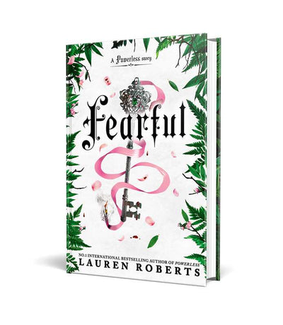 Fearful (Special Edition)