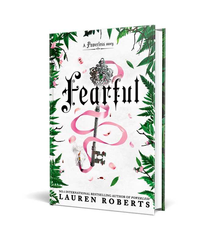 Fearful (Special Edition)