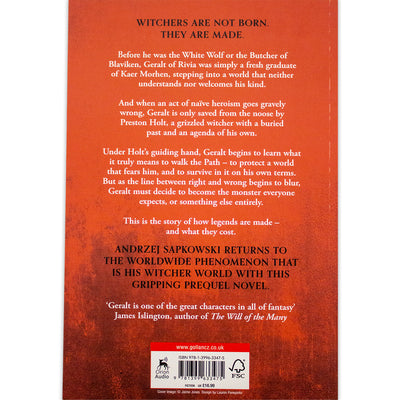 Crossroads of Ravens