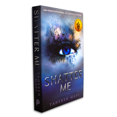 Shatter Me (Includes Freebies)