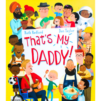 That's My Daddy!