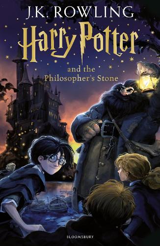 Harry Potter Philosopher&