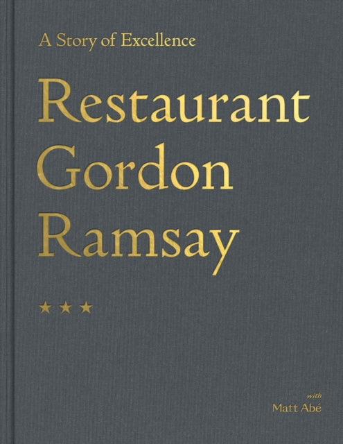 Restaurant A Story of Excellence