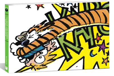The Calvin and Hobbes Portable Compendium (2 Book Box Set)