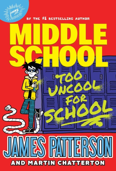 Too uncool for School