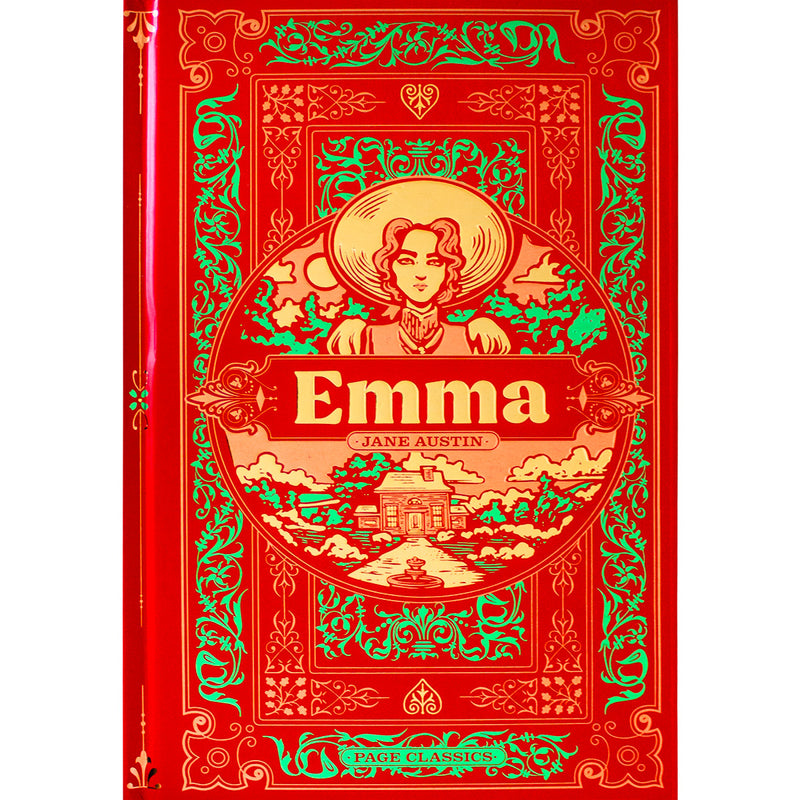 Emma (Deluxe Edition)
