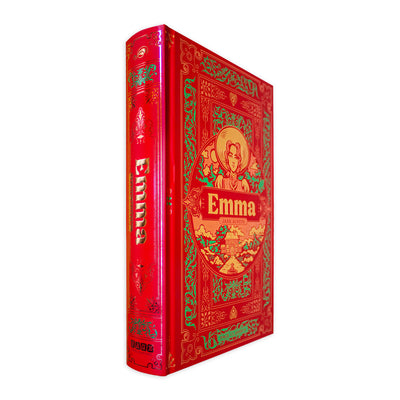 Emma (Deluxe Edition)
