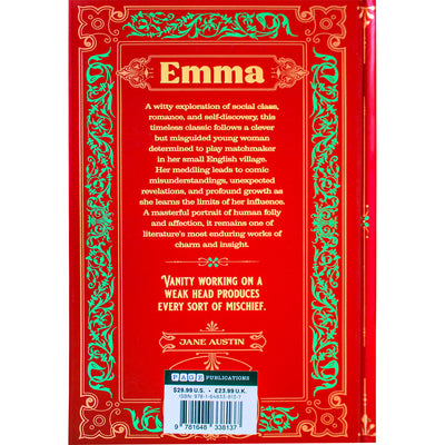 Emma (Deluxe Edition)