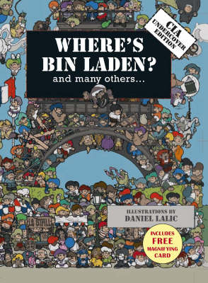 Where's Bin Laden?: And Many Others... | Readers Warehouse