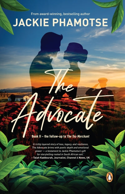 Advocate