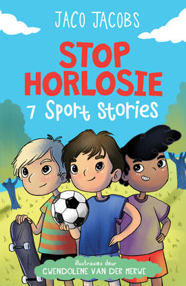 Stophorlosie: 7 Sport Stories