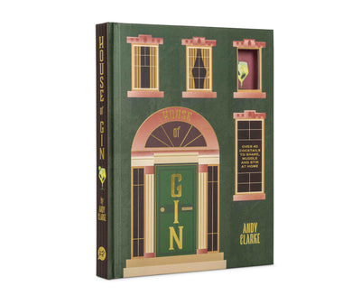 House of Gin