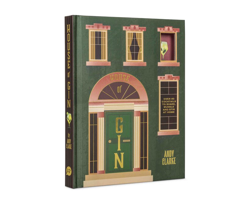 House of Gin