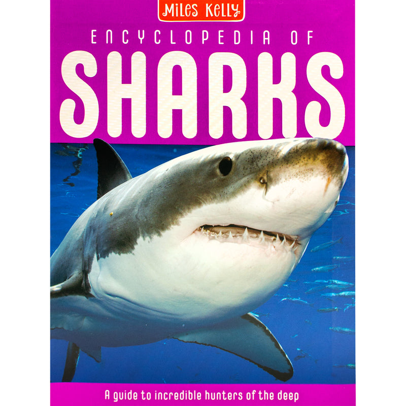Encyclopedia of Sharks