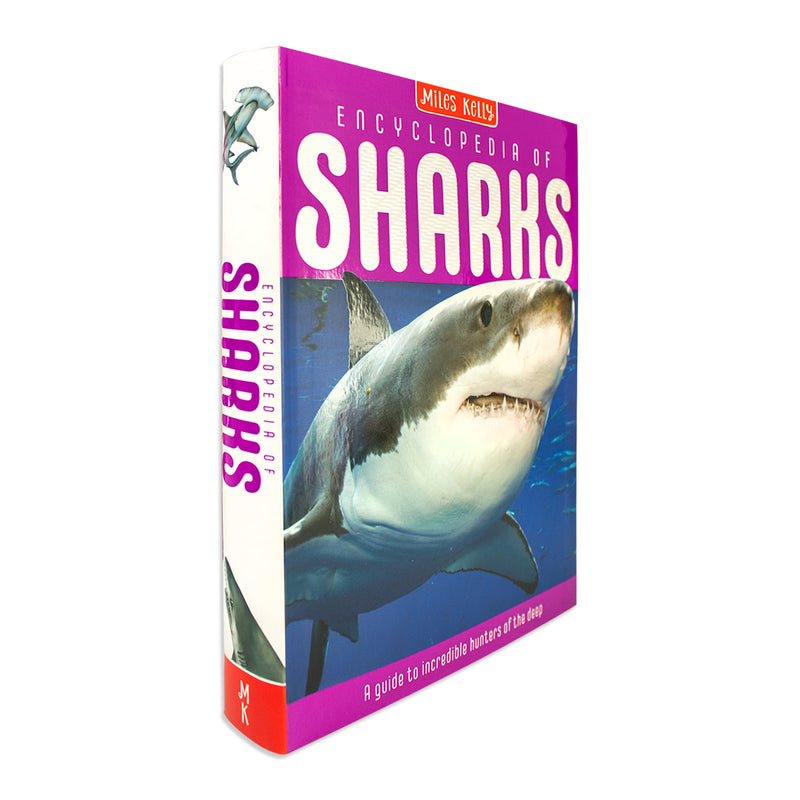 Encyclopedia of Sharks