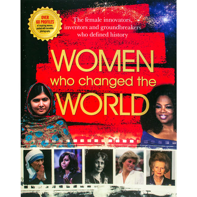 Women Who Changed the World