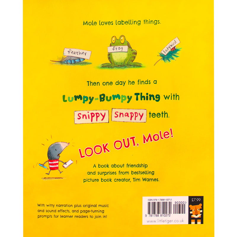 Dangerous Picture Book And Cd