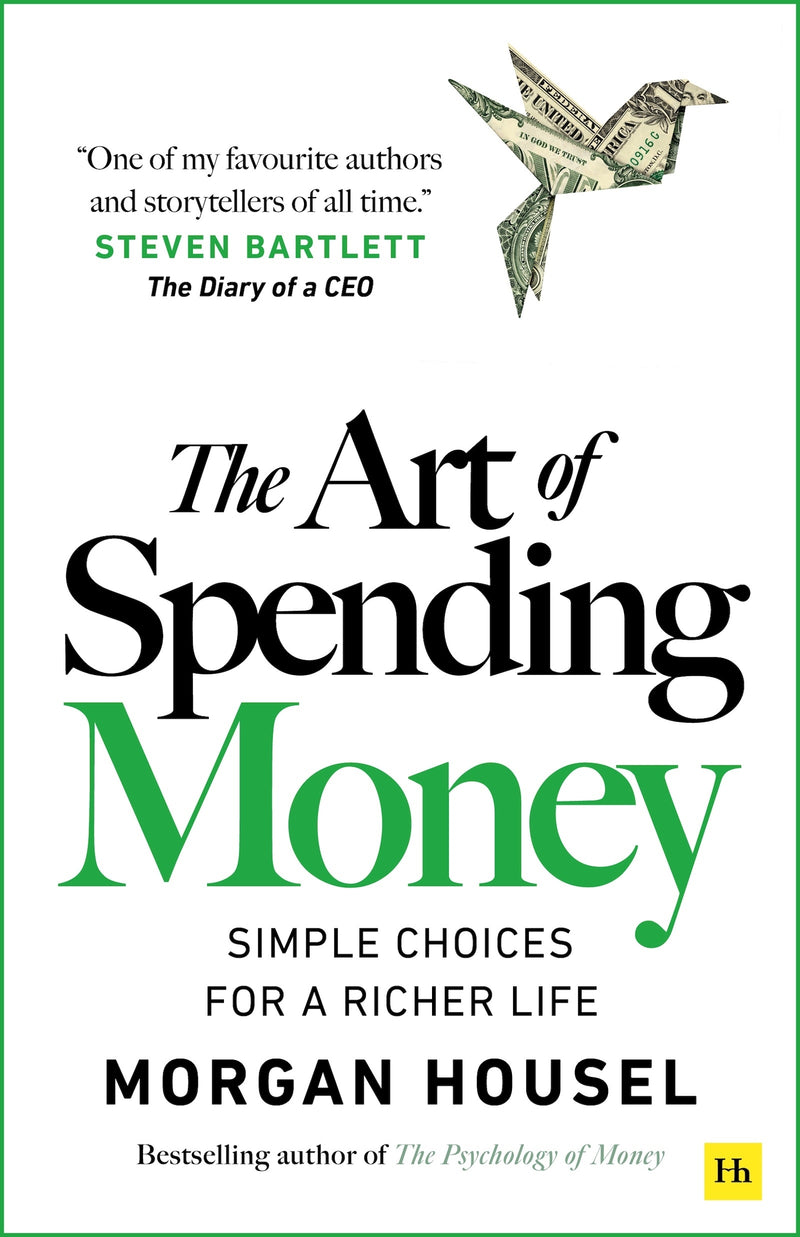 The Art of Spending