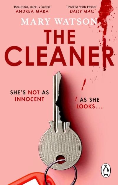 The Cleaner