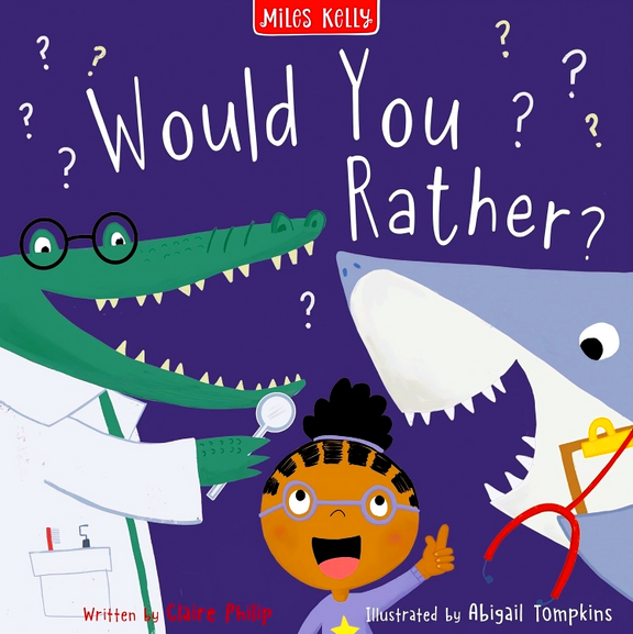 Would You Rather