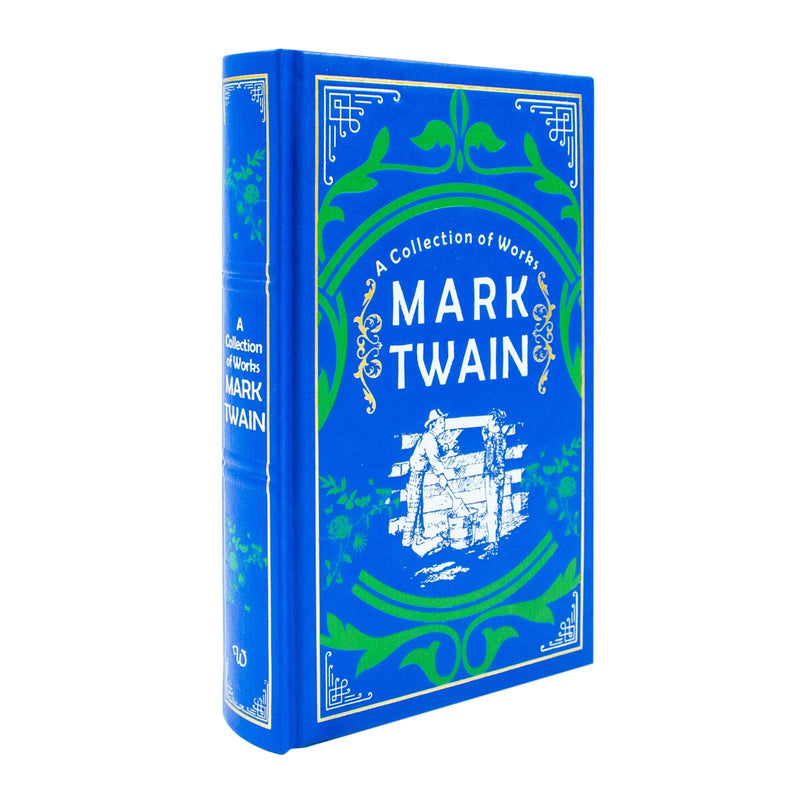 A Collection of Works By Mark Twain