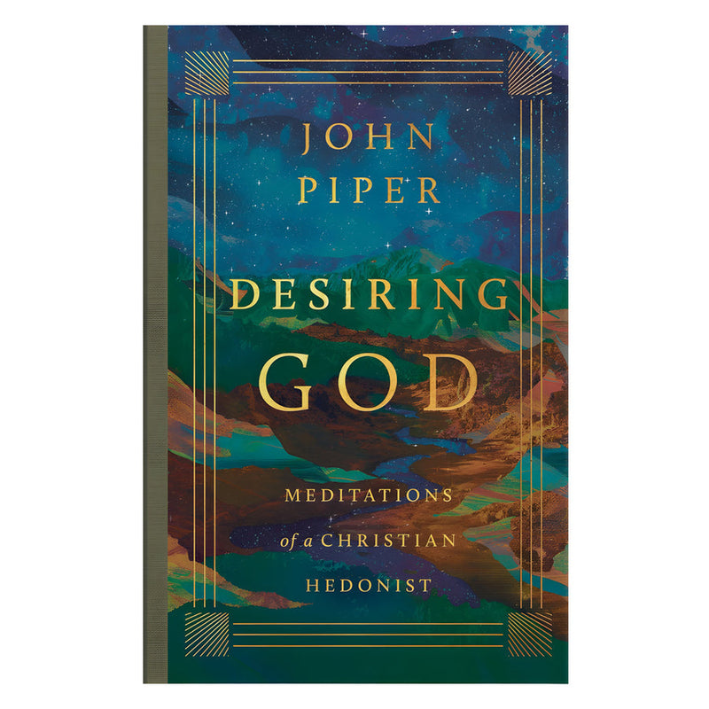 Desiring God