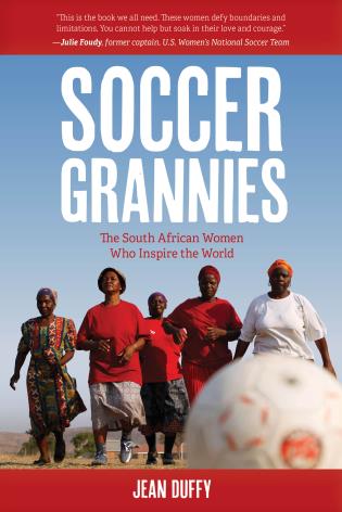 Soccer Grannies