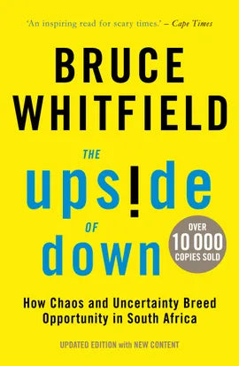 The Upside of Down