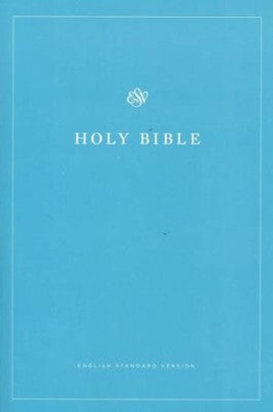 ESV Economy Bible