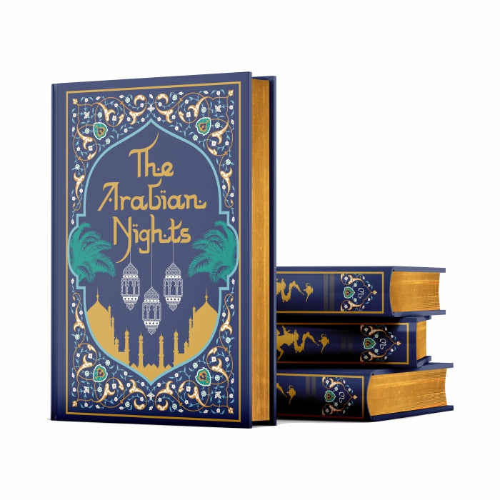 The Arabian Nights