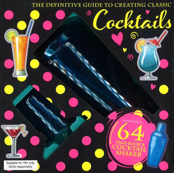Cocktails by Igloo | Readers Warehouse