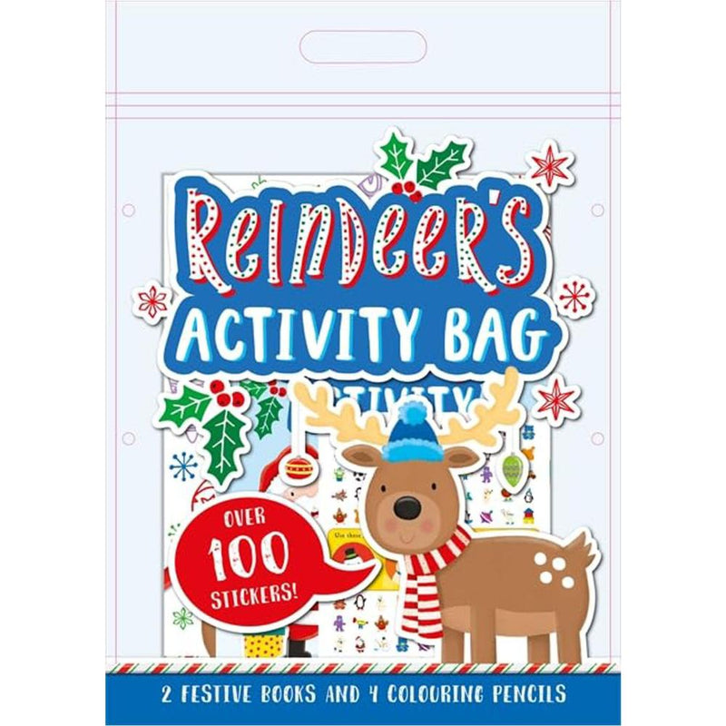 Reindeer&
