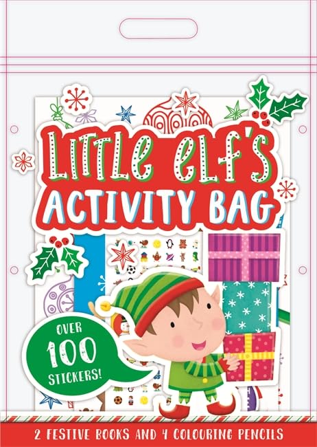 Little Elf&