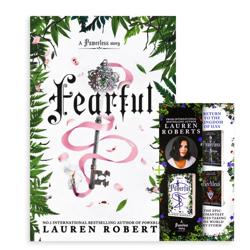 Fearful (Special Edition)