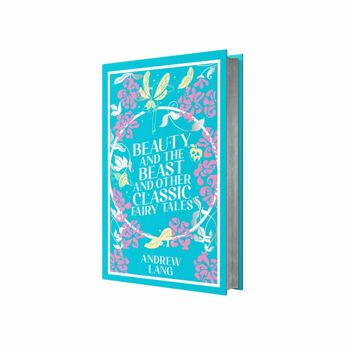 Beauty and the Beast and Other Classic Fairy Tales