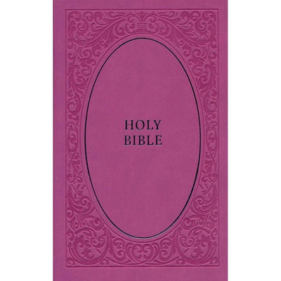 Niv Holy Pink Bible | Readers Warehouse