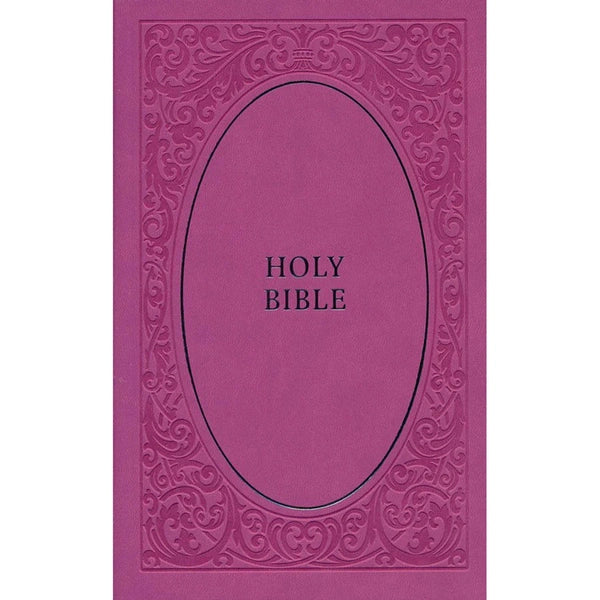 Niv Holy Pink Bible | Readers Warehouse