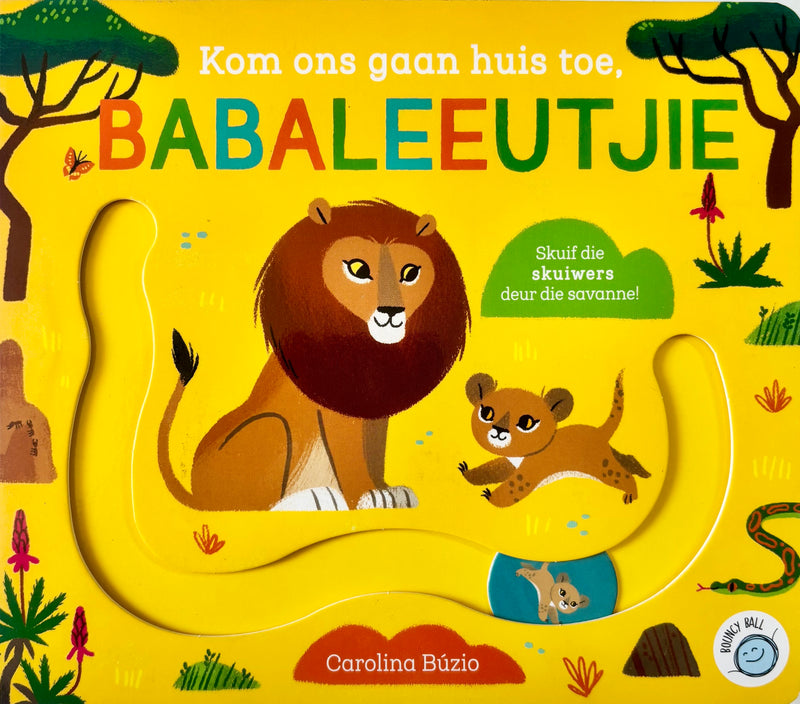 Babaleeutjie
