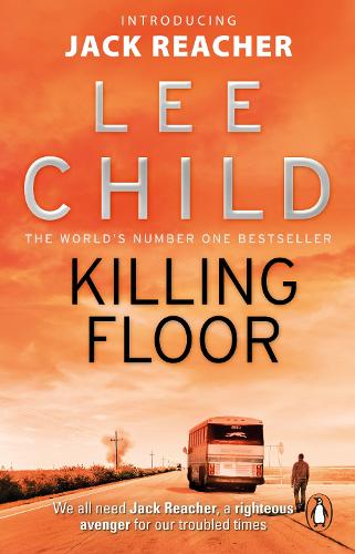 Killing Floor - Readers Warehouse
