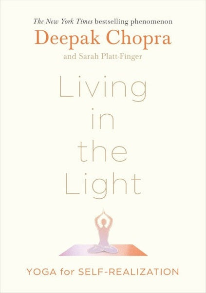 Living In The Light