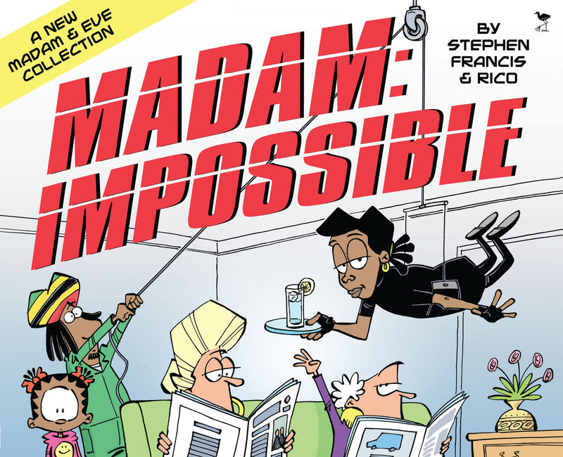 Madam: Impossible