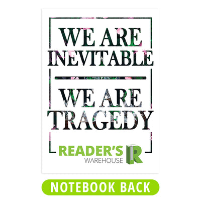 Fearless: Exclusive Book Accessories