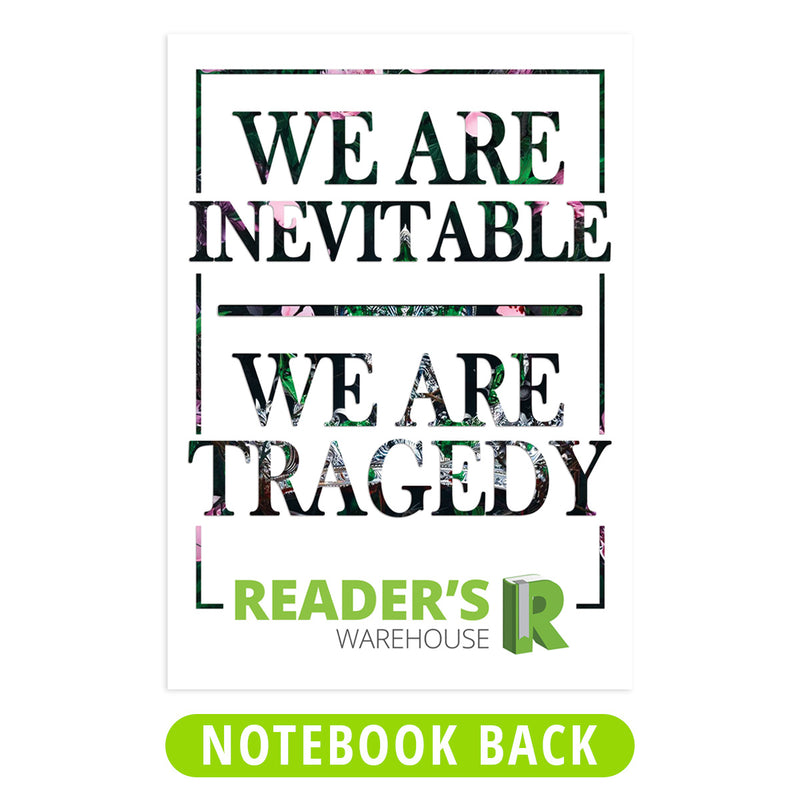 Fearless: Exclusive Book Accessories