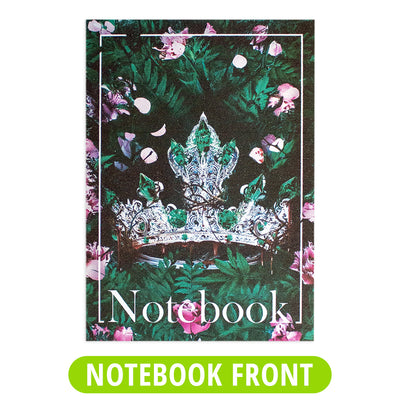 Fearless: Exclusive Book Accessories